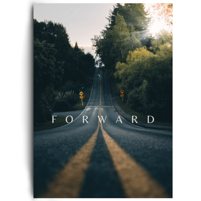 Forward by inspird.de