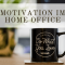Motivation Im Home Office | Blog by inspird.de